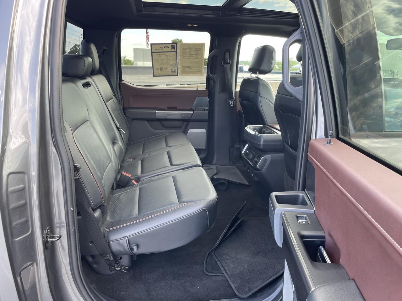 2023 Ford F-150 Lariat Springfield VA