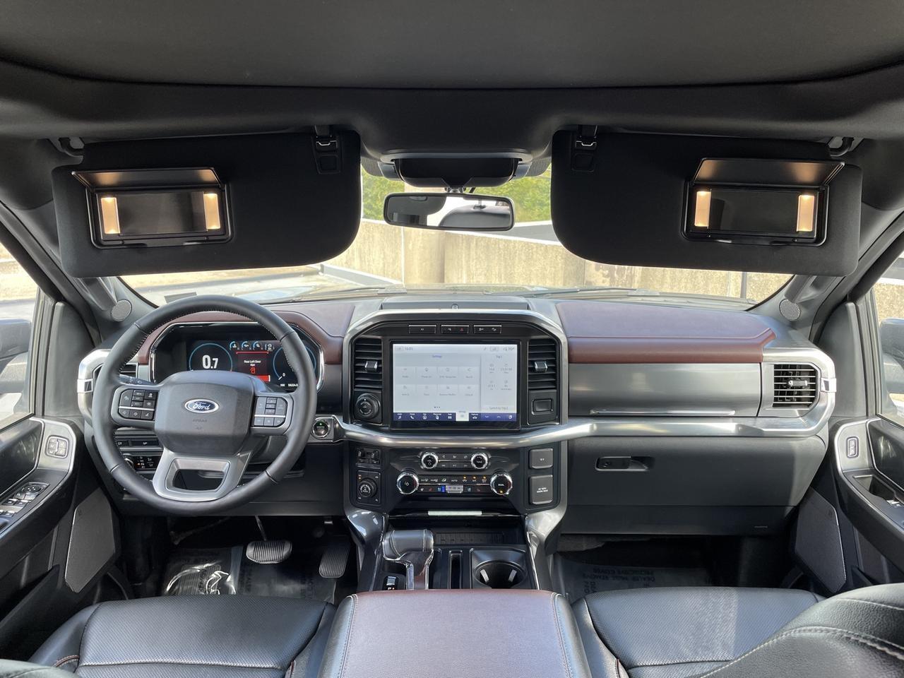 2023 Ford F-150 Lariat Springfield VA