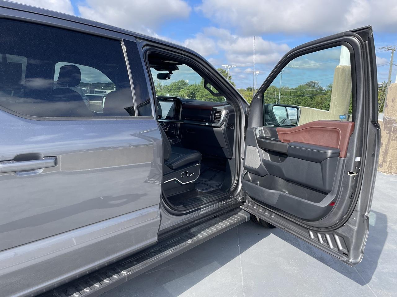2023 Ford F-150 Lariat Springfield VA