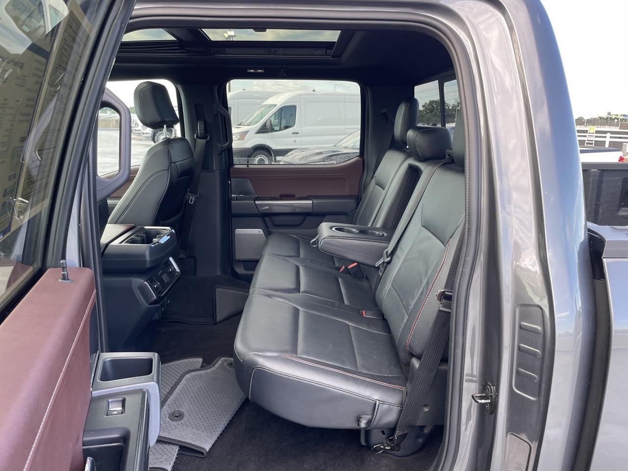 2023 Ford F-150 Lariat Springfield VA