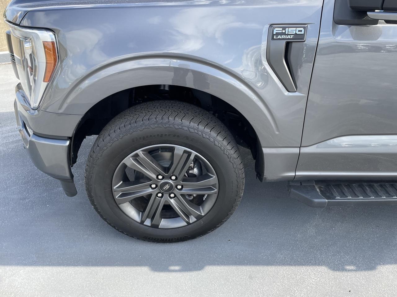 2023 Ford F-150 Lariat Springfield VA
