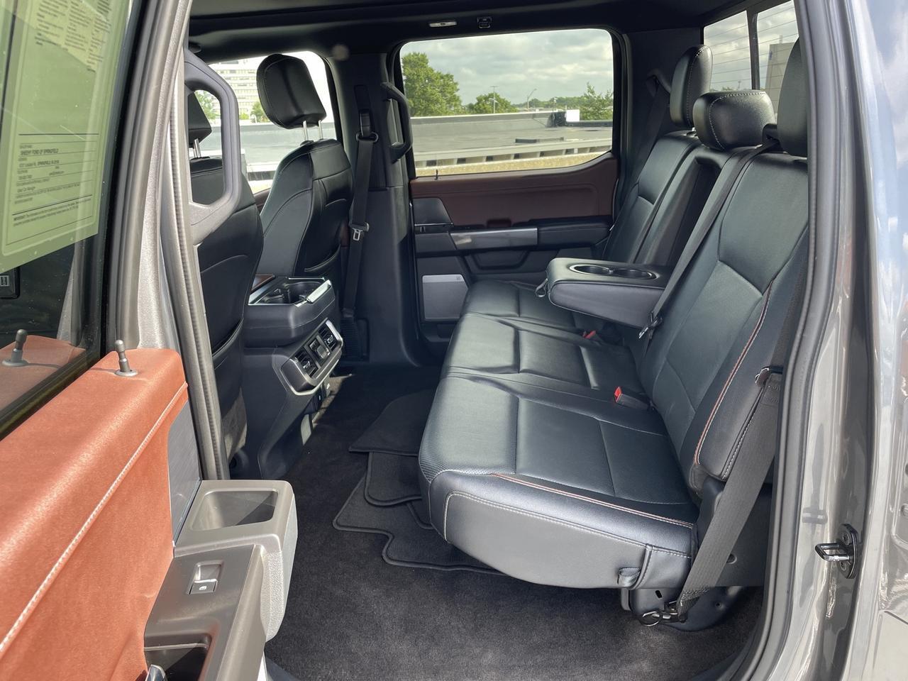 2023 Ford F-150 Lariat Springfield VA
