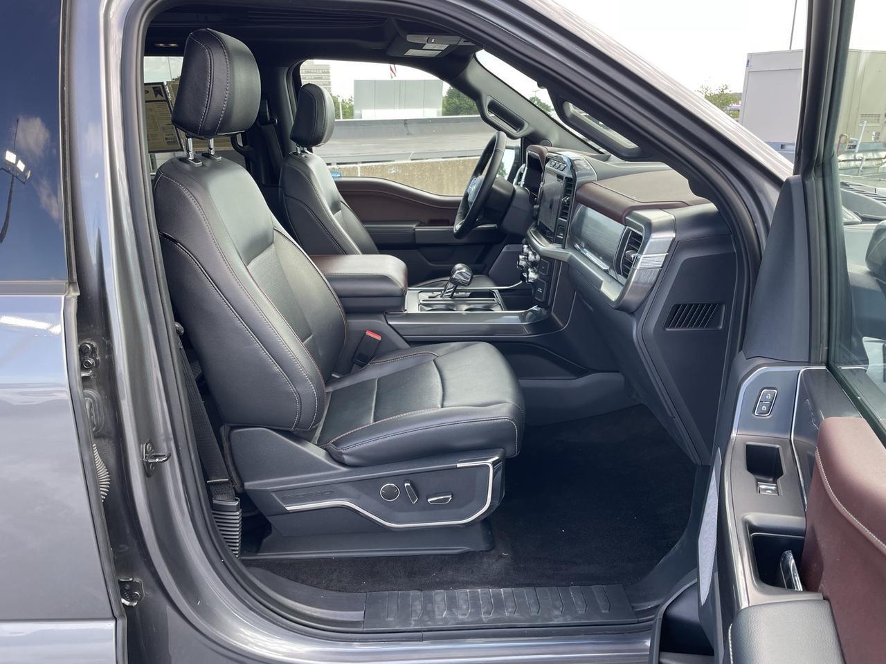 2023 Ford F-150 Lariat Springfield VA