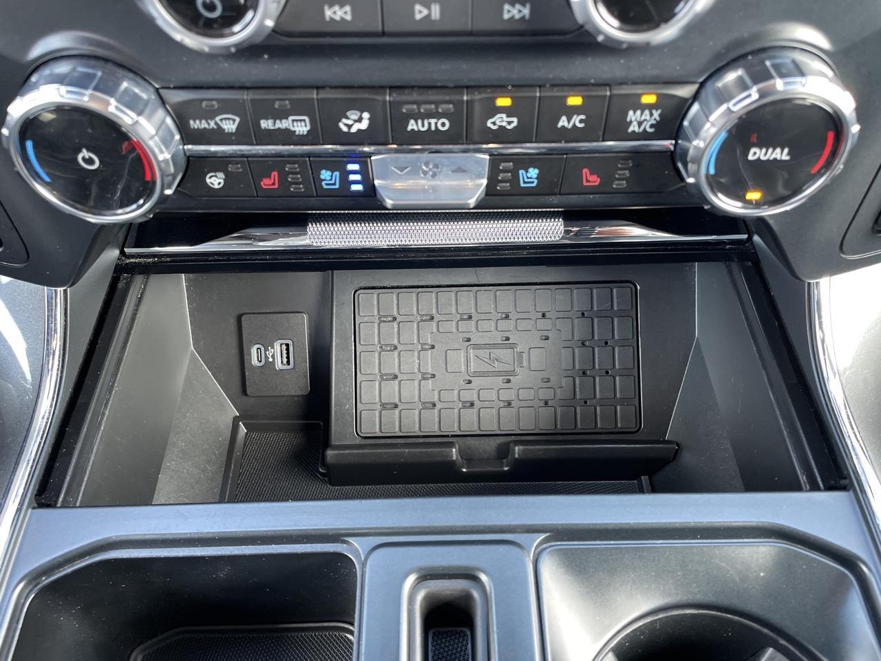 2023 Ford F-150 Lariat Springfield VA