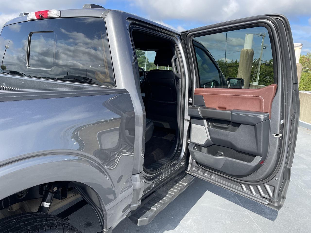 2023 Ford F-150 Lariat Springfield VA