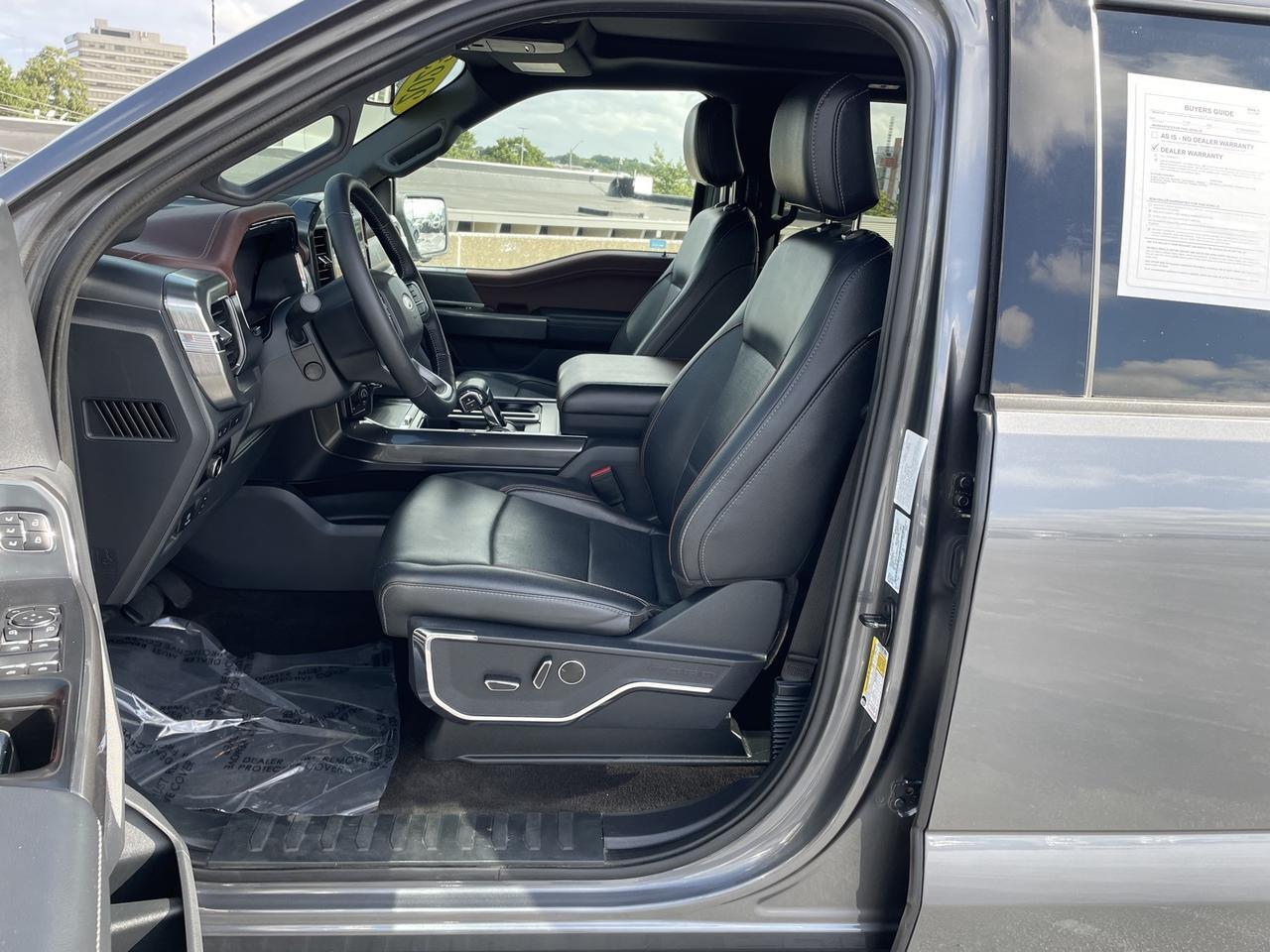 2023 Ford F-150 Lariat Springfield VA