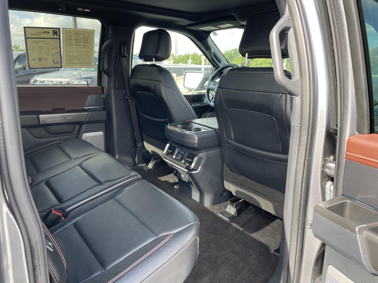 2023 Ford F-150 Lariat Springfield VA