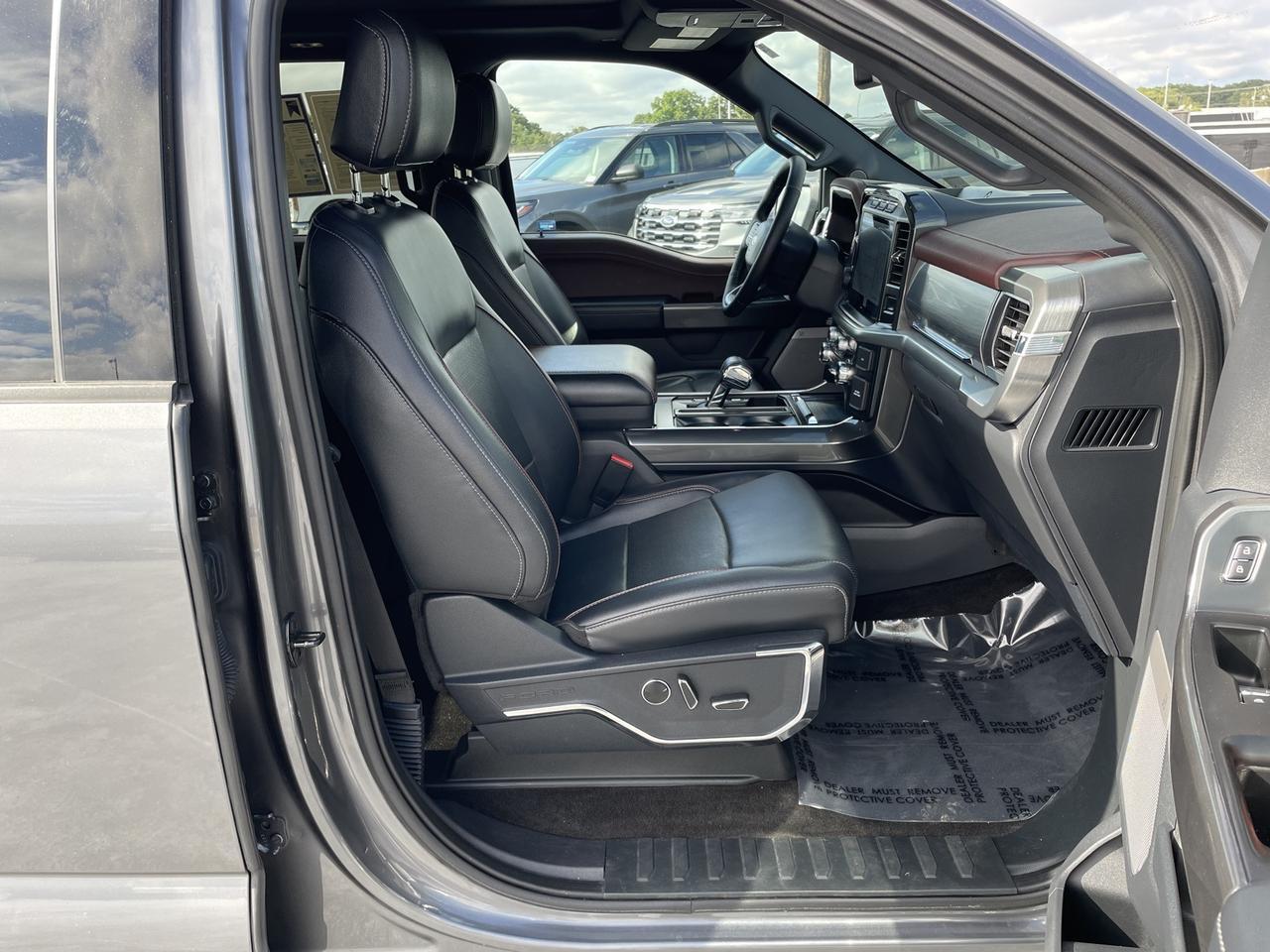 2023 Ford F-150 Lariat Springfield VA