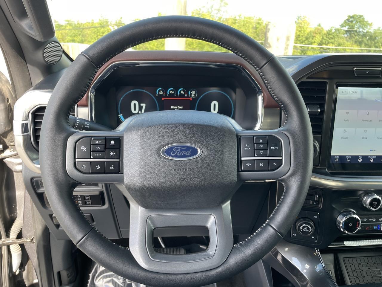2023 Ford F-150 Lariat Springfield VA
