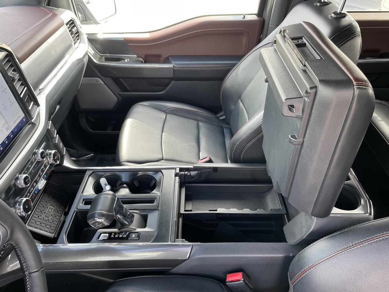 2023 Ford F-150 Lariat Springfield VA