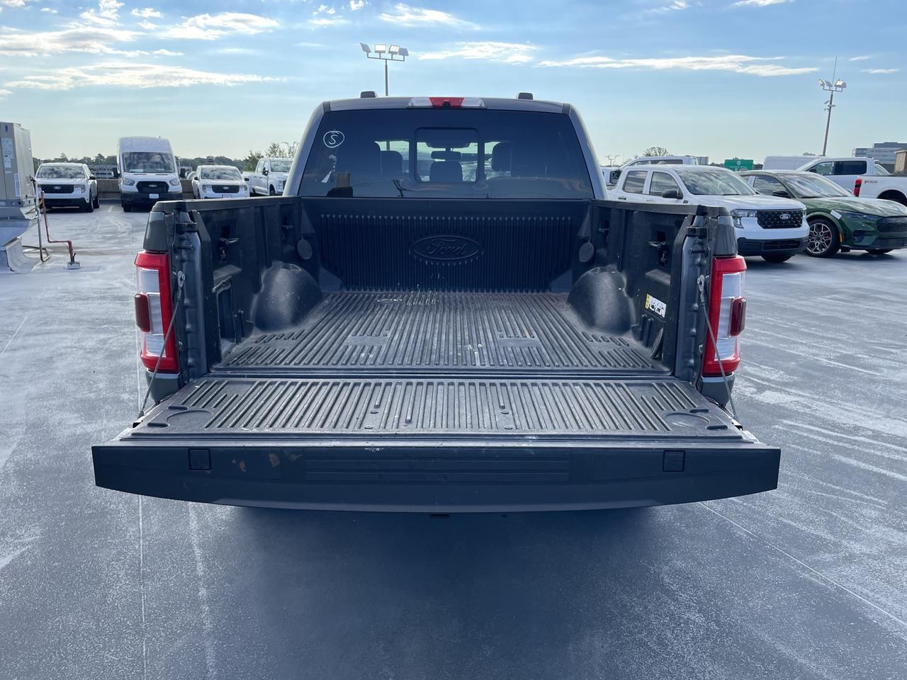 2023 Ford F-150 Lariat Springfield VA