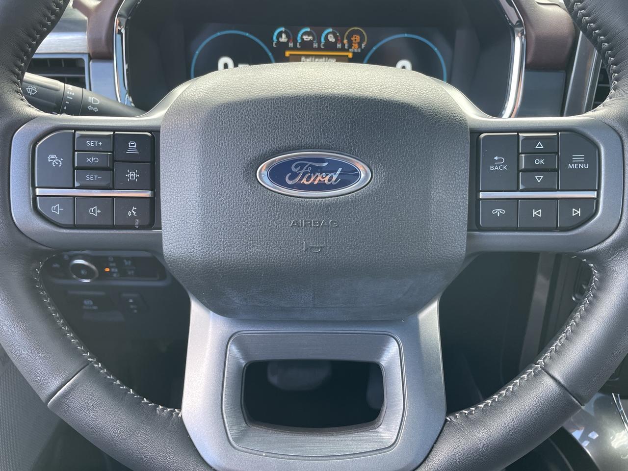 2023 Ford F-150 Lariat Springfield VA