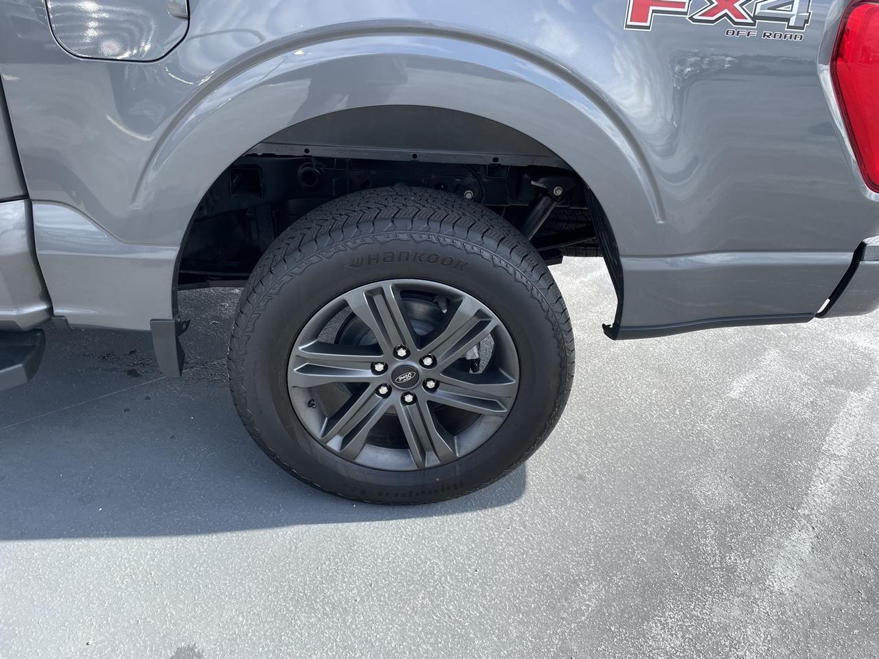 2023 Ford F-150 Lariat Springfield VA
