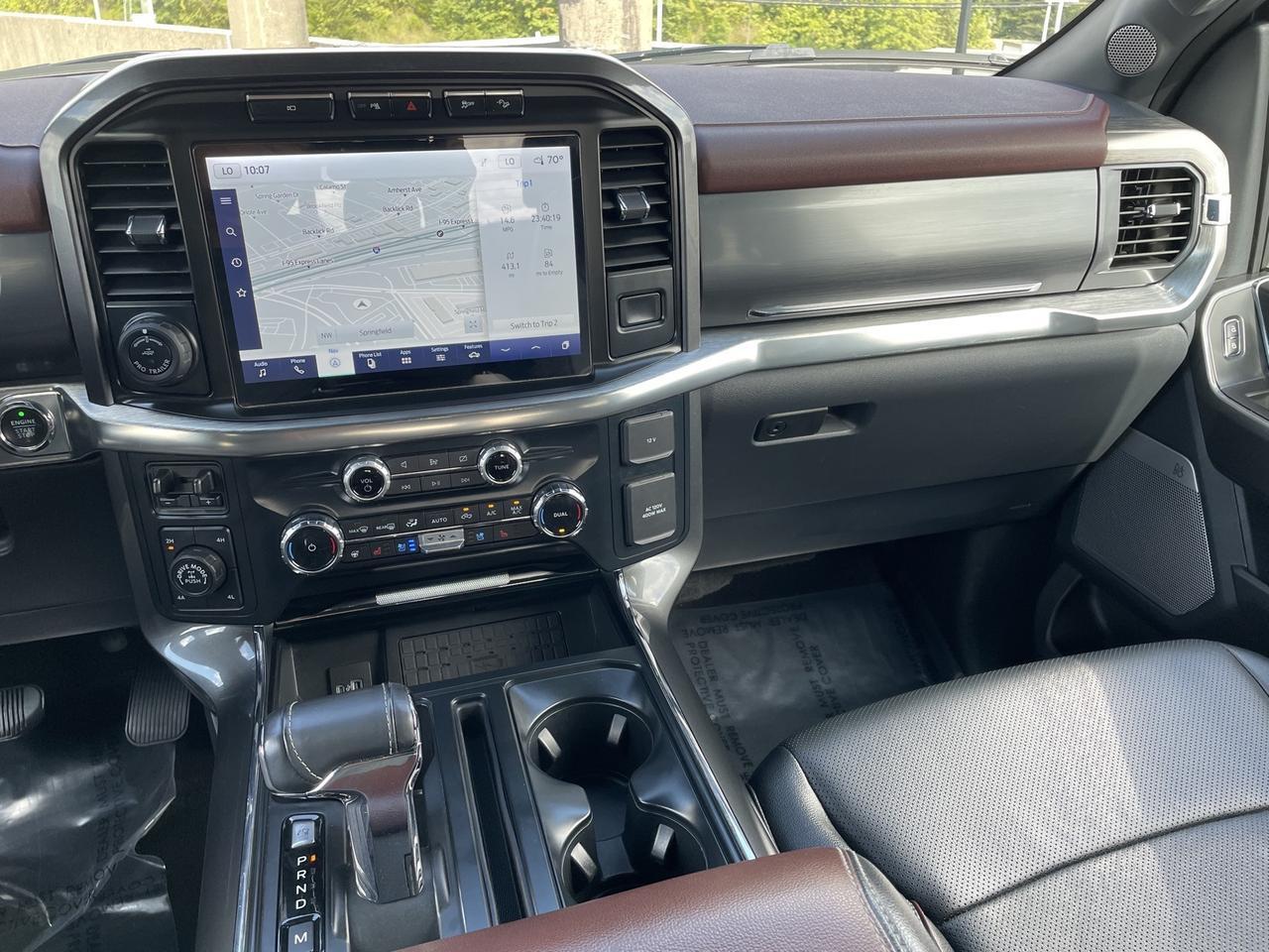 2023 Ford F-150 Lariat Springfield VA