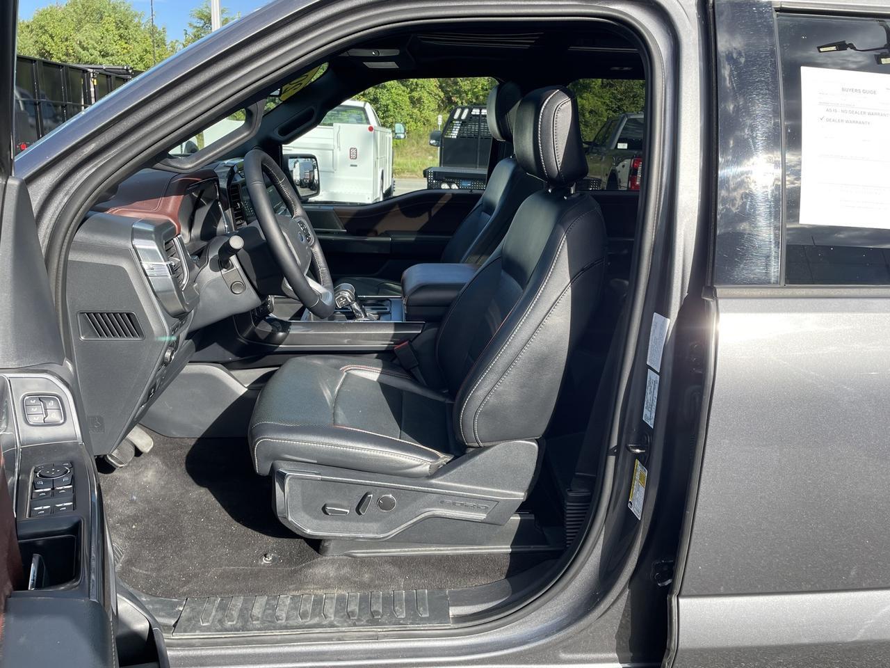 2023 Ford F-150 Lariat Springfield VA