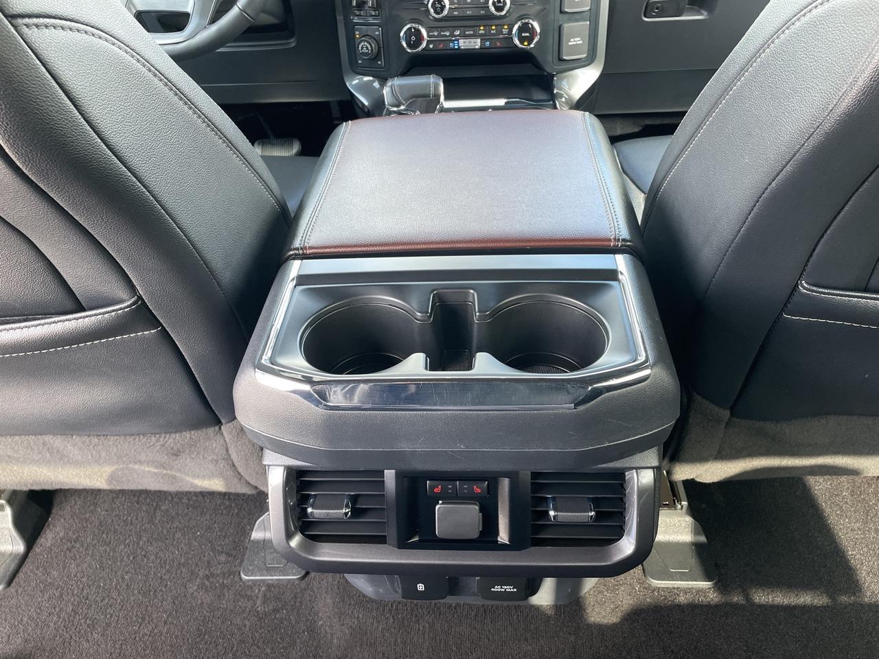 2023 Ford F-150 Lariat Springfield VA