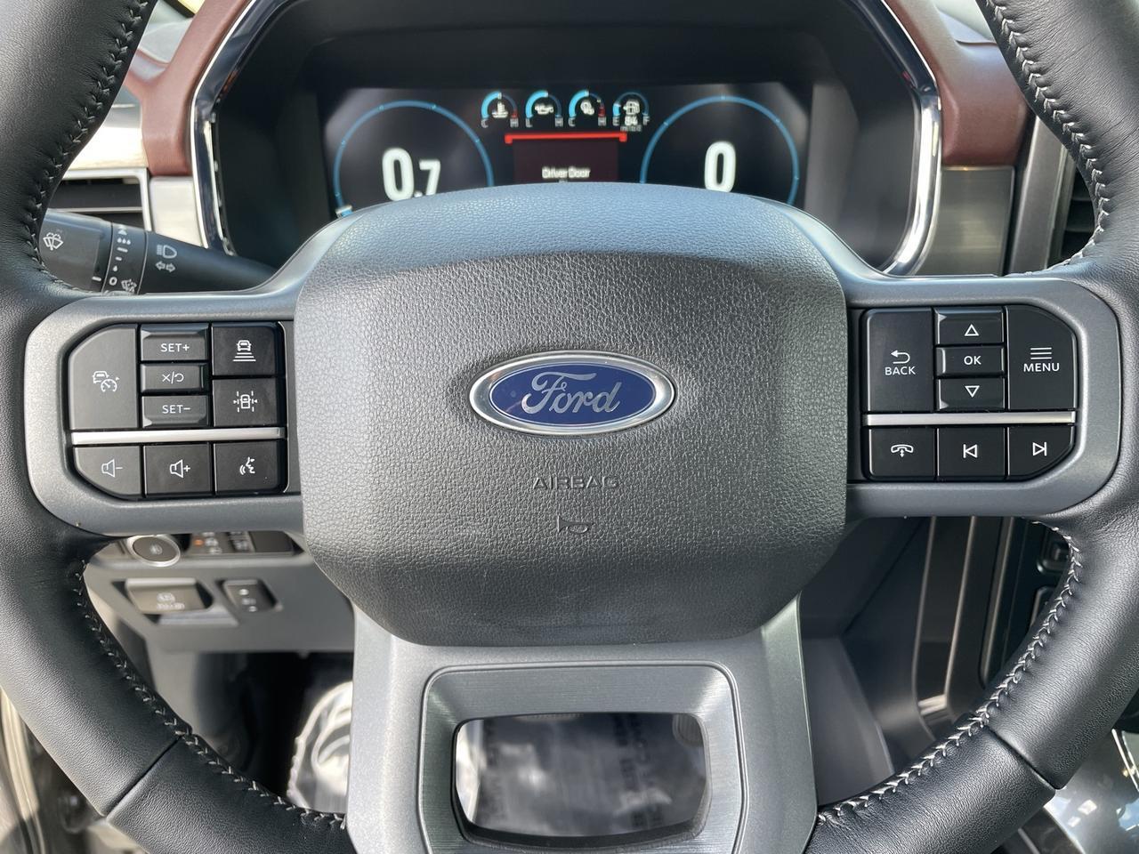 2023 Ford F-150 Lariat Springfield VA