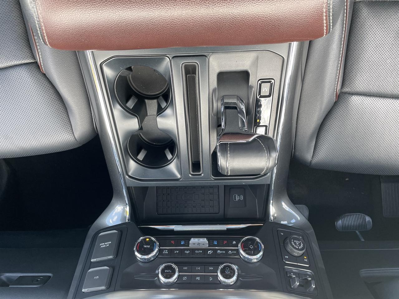 2023 Ford F-150 Lariat Springfield VA