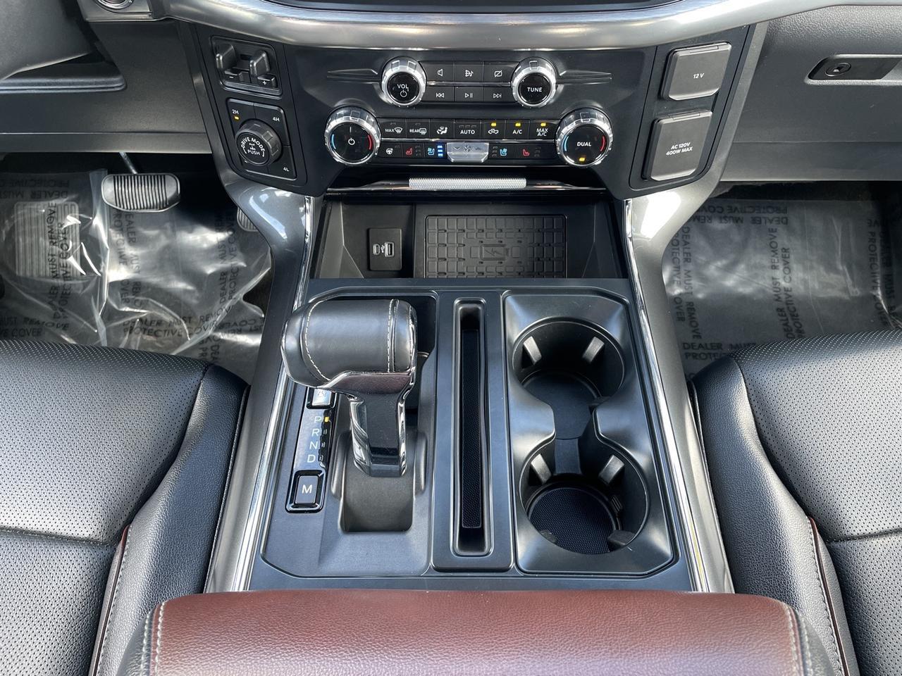 2023 Ford F-150 Lariat Springfield VA