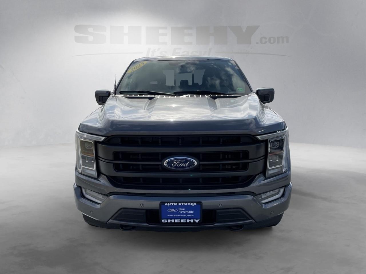 2023 Ford F-150 Lariat Springfield VA