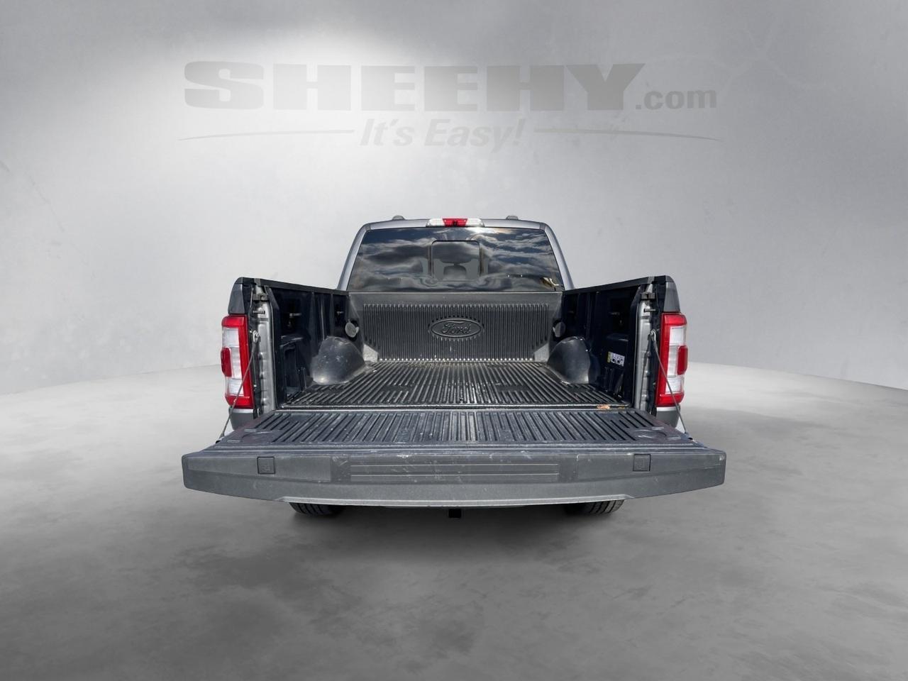 2023 Ford F-150 Lariat Springfield VA