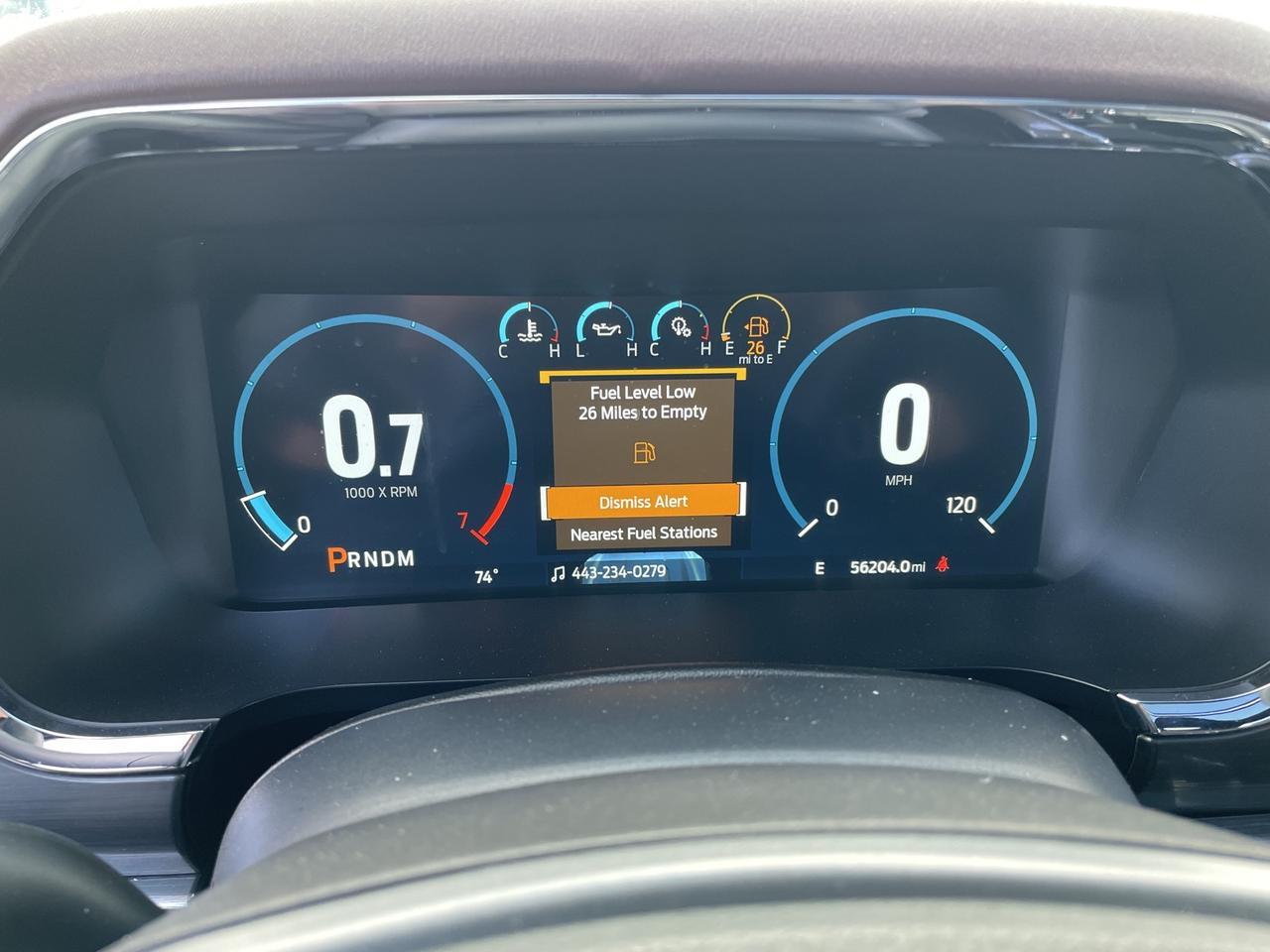 2023 Ford F-150 Lariat Springfield VA