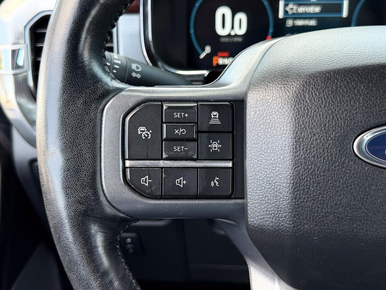 2023 Ford F-150 Lariat Springfield VA