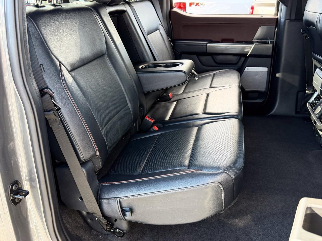 2023 Ford F-150 Lariat Springfield VA