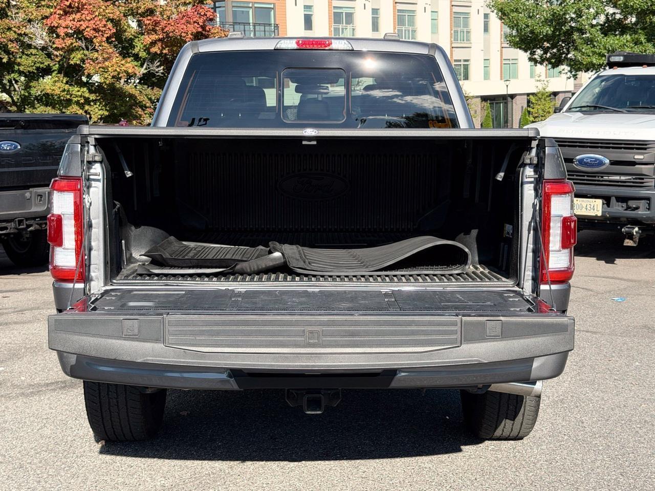 2023 Ford F-150 Lariat Springfield VA