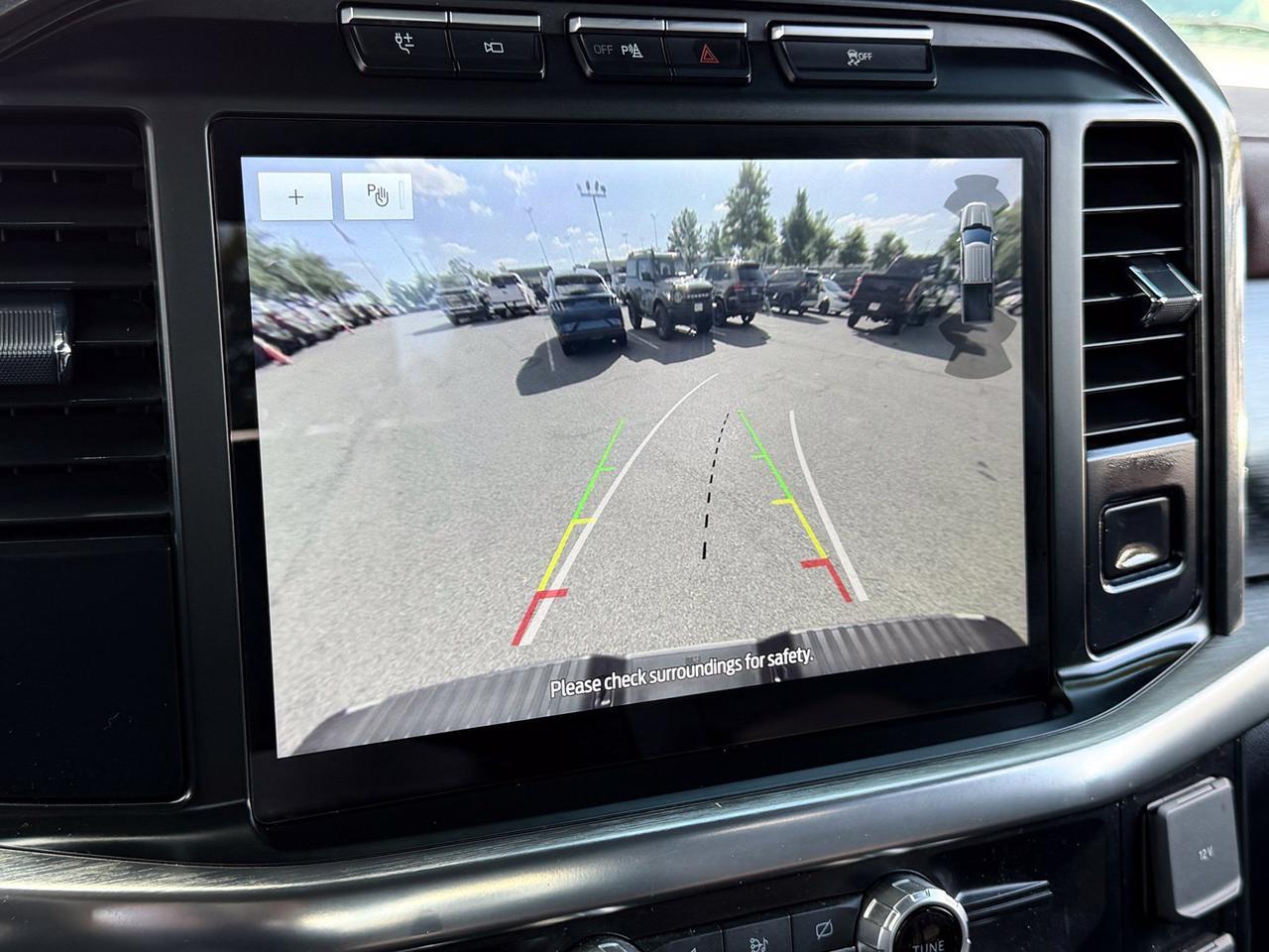 2023 Ford F-150 Lariat Springfield VA