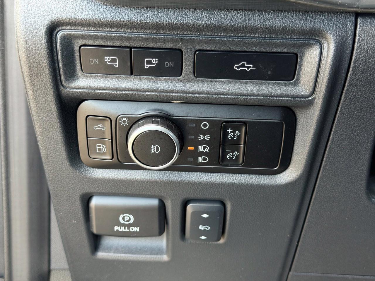 2023 Ford F-150 Lariat Springfield VA