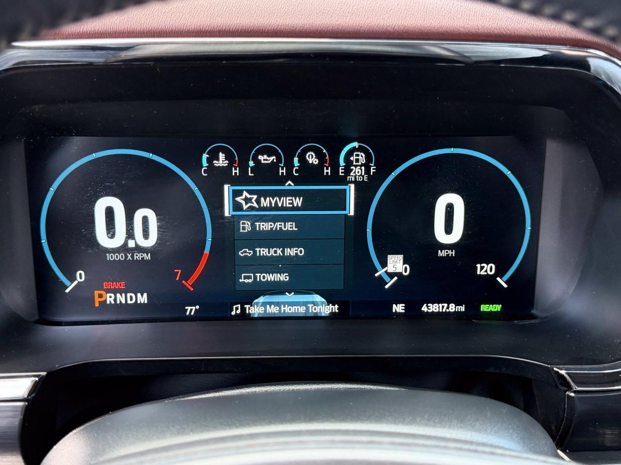 2023 Ford F-150 Lariat Springfield VA