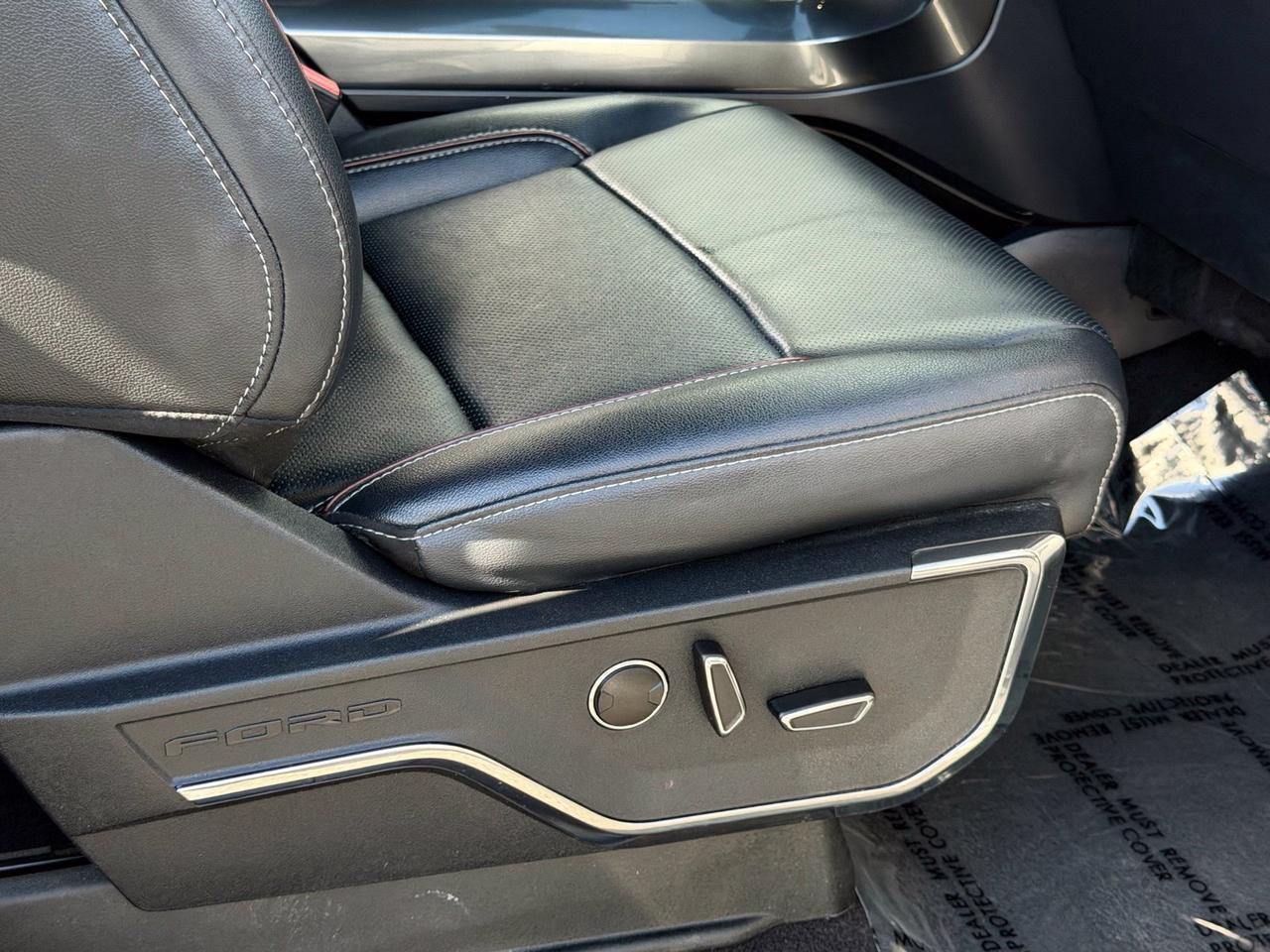 2023 Ford F-150 Lariat Springfield VA