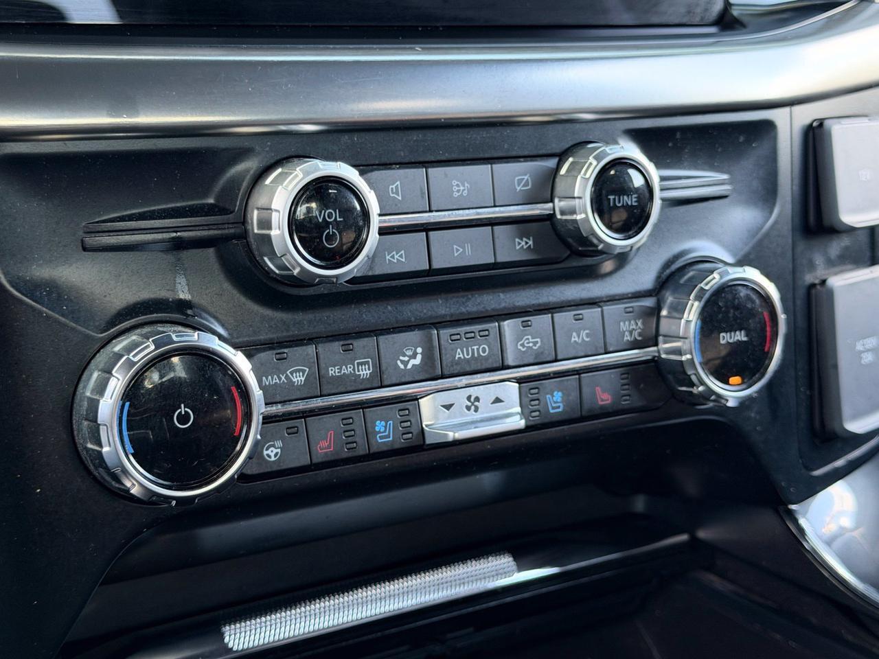 2023 Ford F-150 Lariat Springfield VA