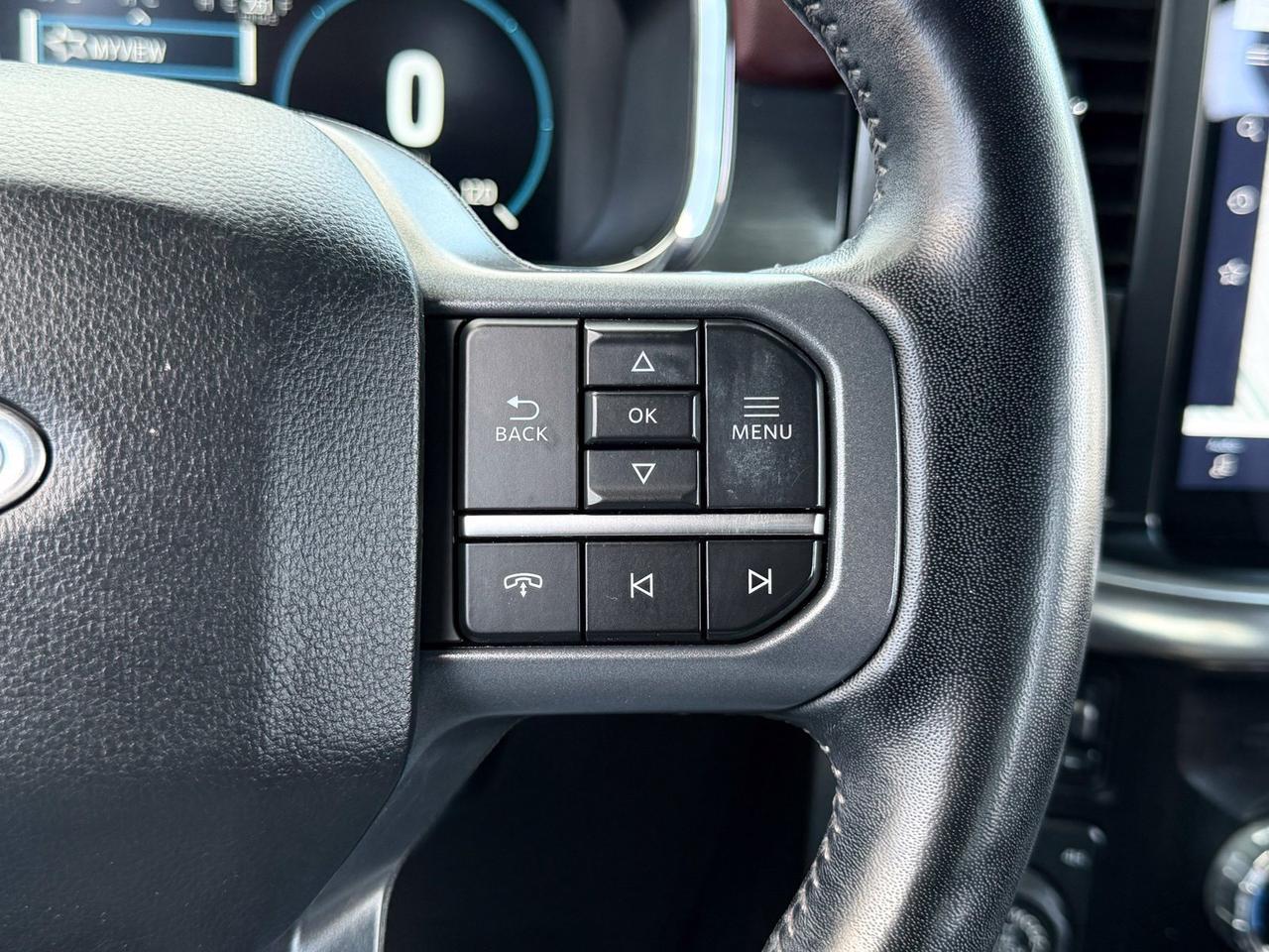 2023 Ford F-150 Lariat Springfield VA