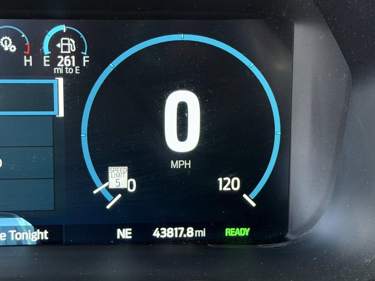 2023 Ford F-150 Lariat Springfield VA