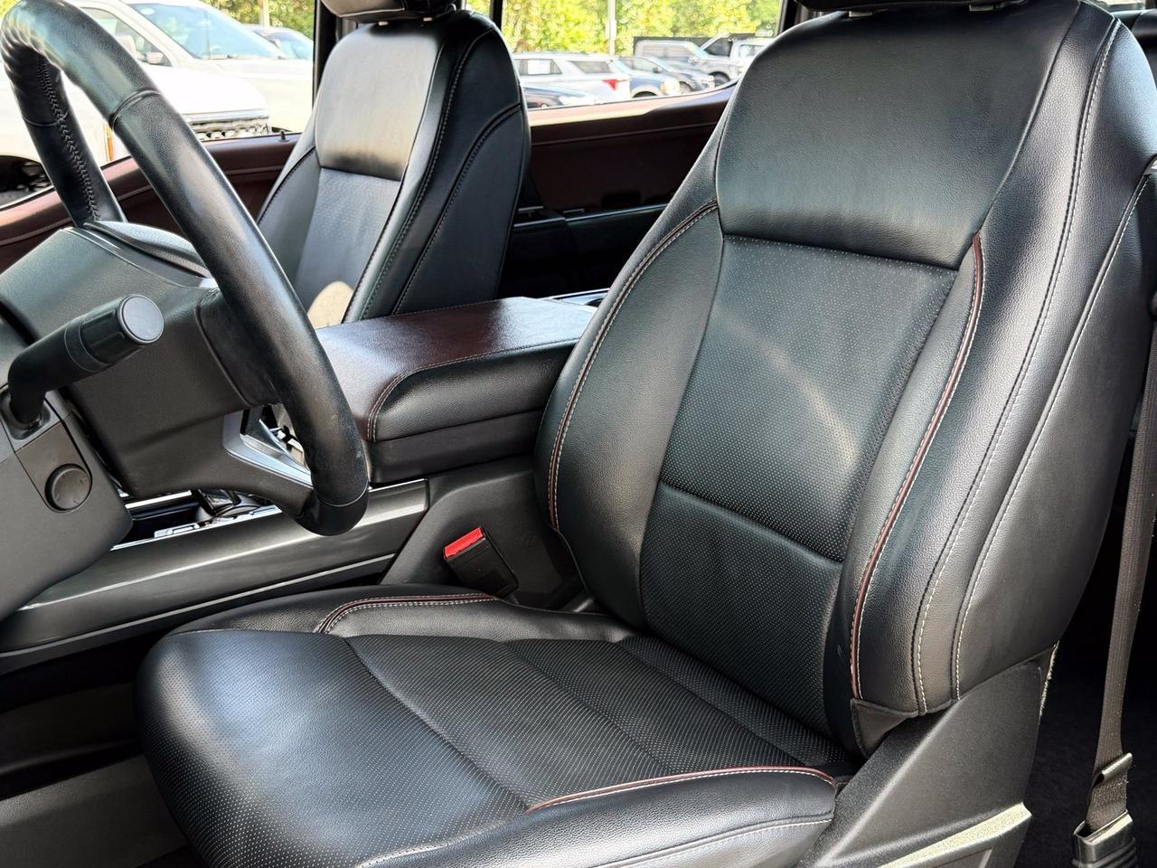 2023 Ford F-150 Lariat Springfield VA