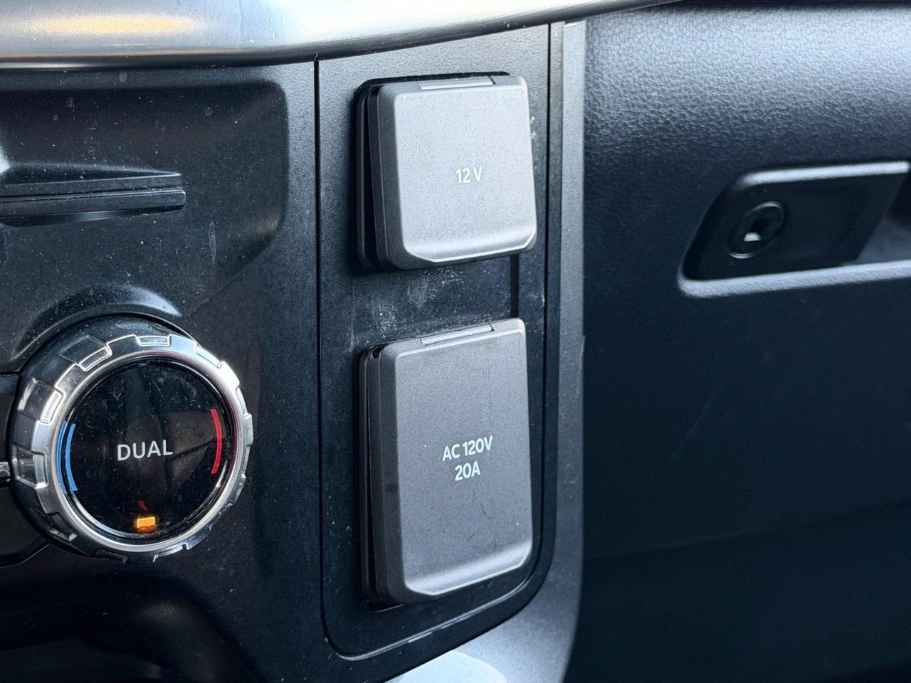 2023 Ford F-150 Lariat Springfield VA