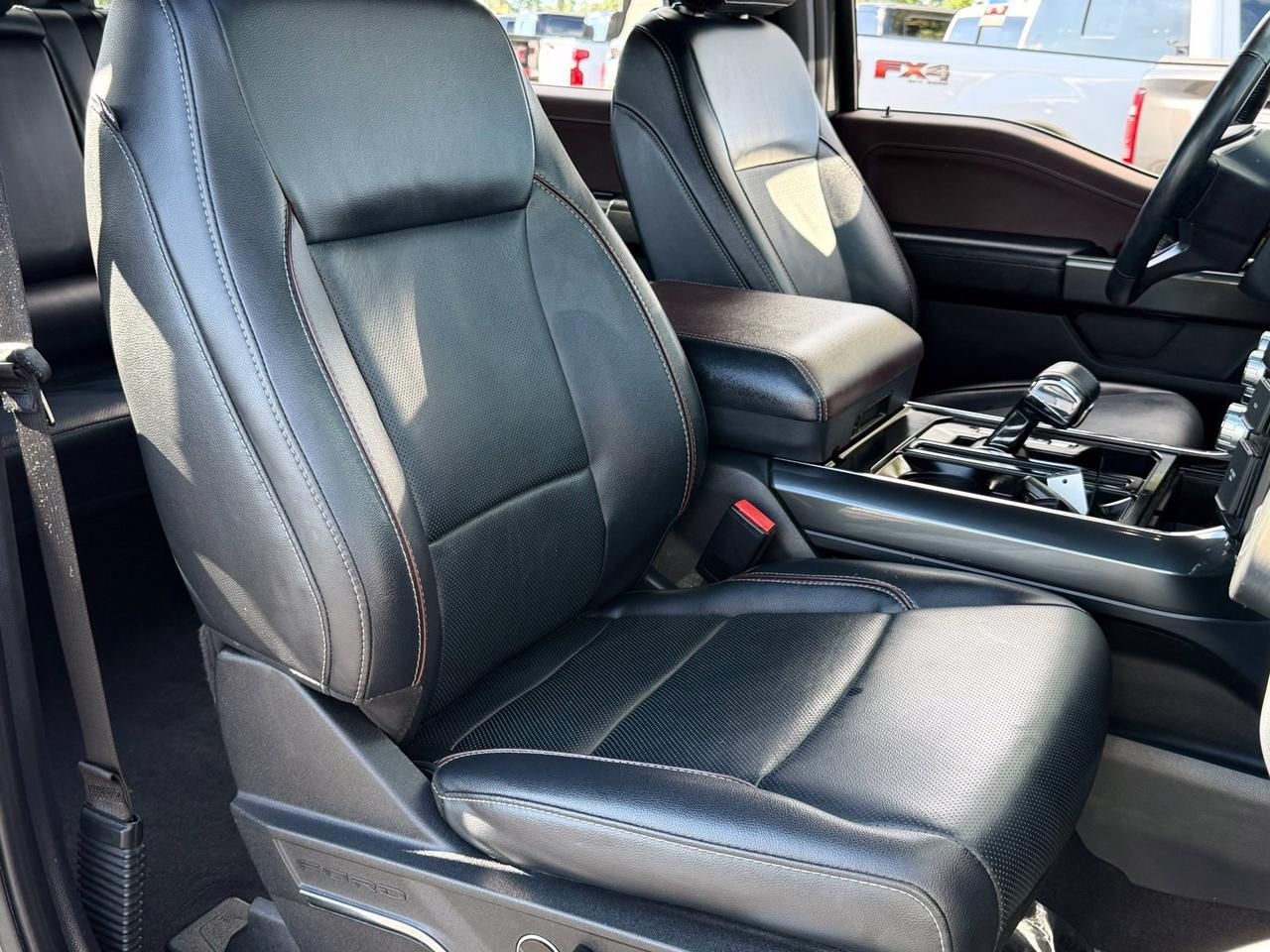 2023 Ford F-150 Lariat Springfield VA