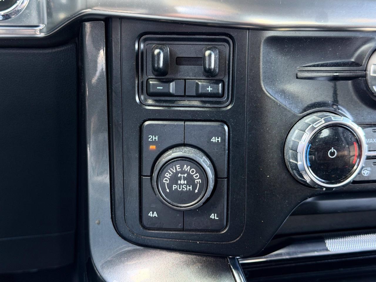 2023 Ford F-150 Lariat Springfield VA