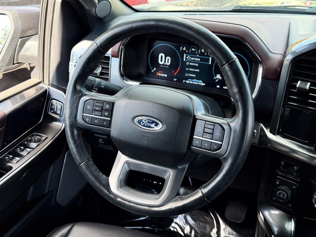 2023 Ford F-150 Lariat Springfield VA