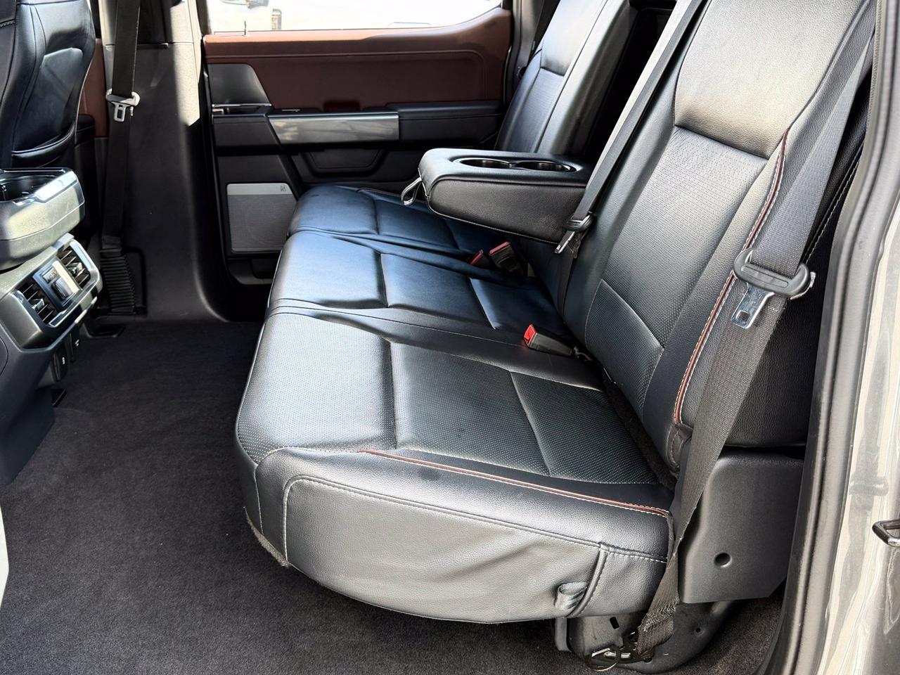 2023 Ford F-150 Lariat Springfield VA