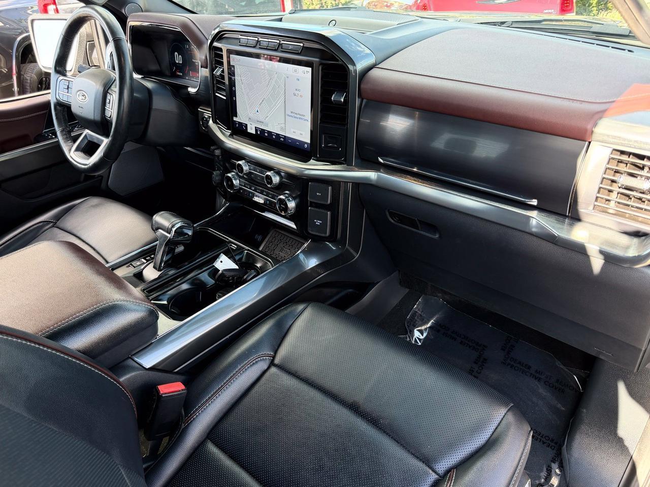 2023 Ford F-150 Lariat Springfield VA