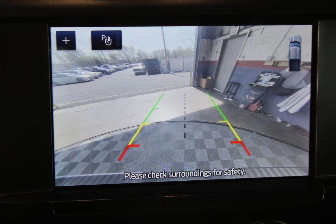 2023 Ford F-150 Lariat Manassas VA