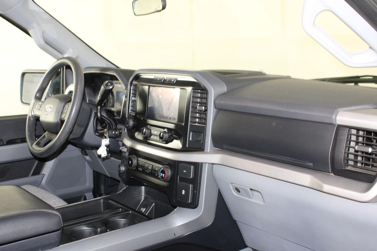 2023 Ford F-150 Lariat Manassas VA