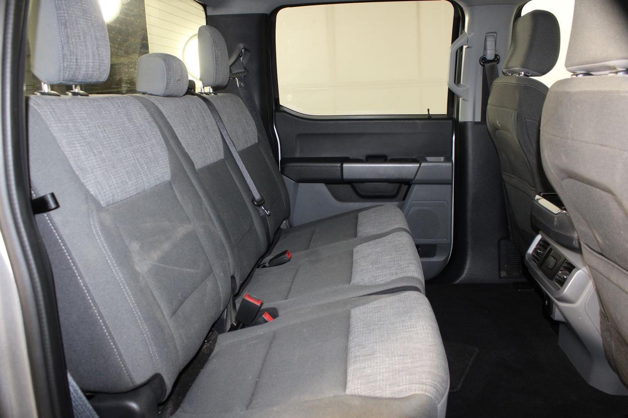 2023 Ford F-150 Lariat Manassas VA