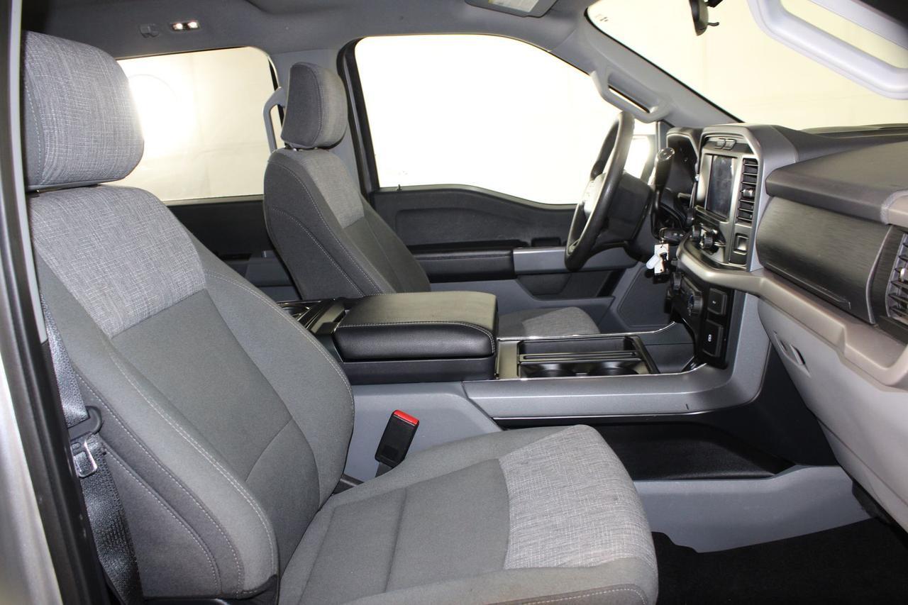 2023 Ford F-150 Lariat Manassas VA