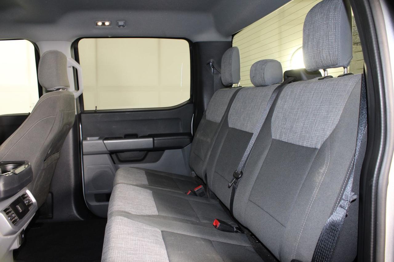 2023 Ford F-150 Lariat Manassas VA