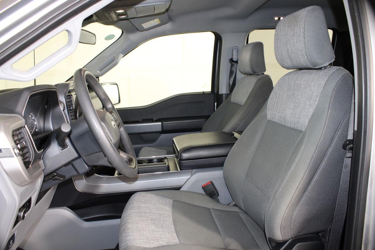 2023 Ford F-150 Lariat Manassas VA