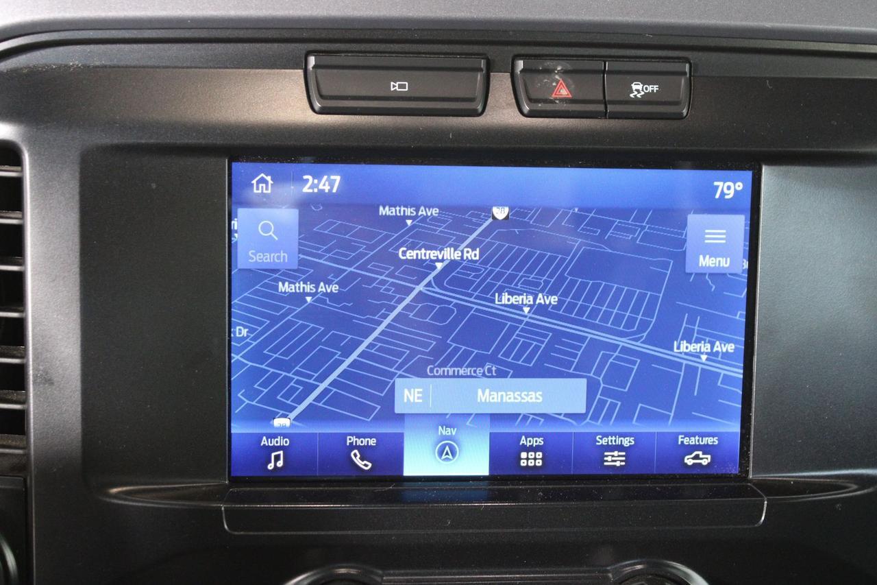 2023 Ford F-150 Lariat Manassas VA